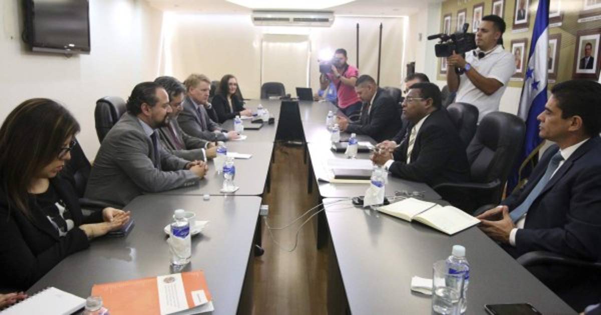 Prohibirán donaciones anónimas a campañas políticas en Honduras