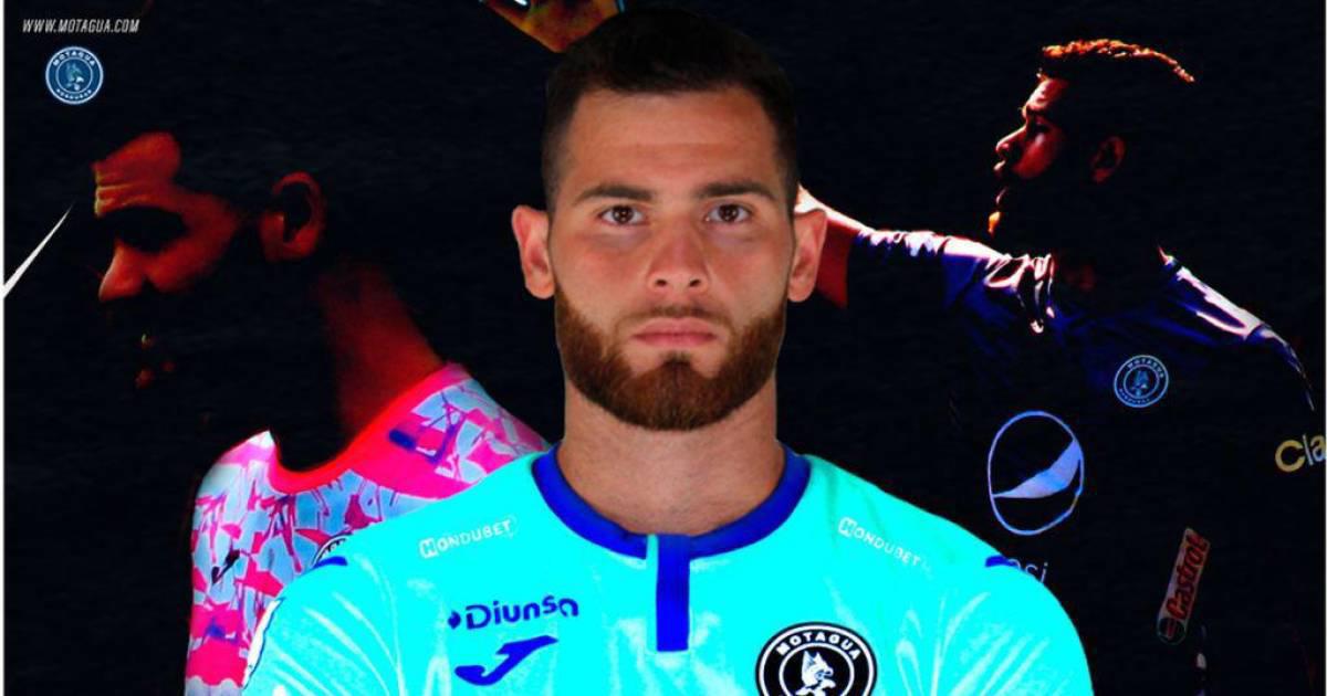 Fichajes Honduras: Motagua le quita jugador a Olimpia, Deybi es presentado y futuro de Álvarez