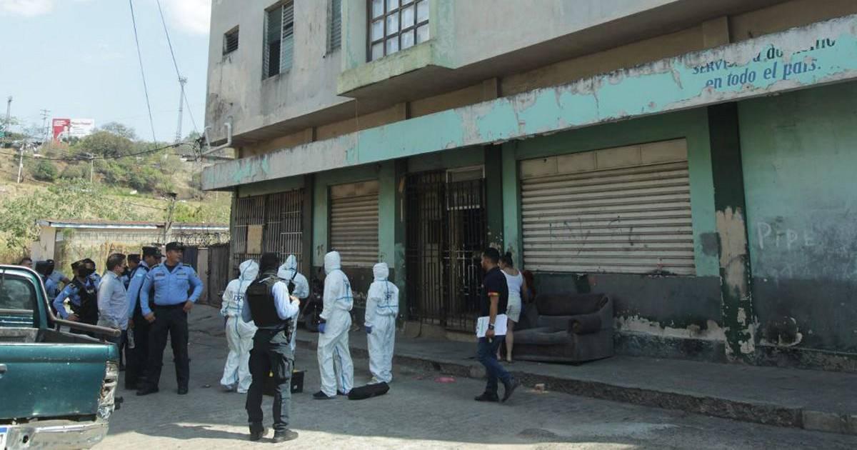 Recuento 2023: Las dolorosas masacres que enlutaron a Honduras