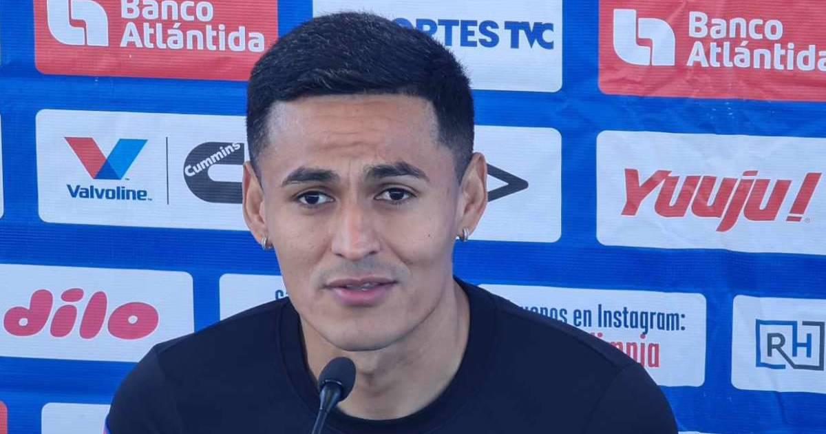 Los jugadores oficiales de la “H” para el duelo contra Costa Rica