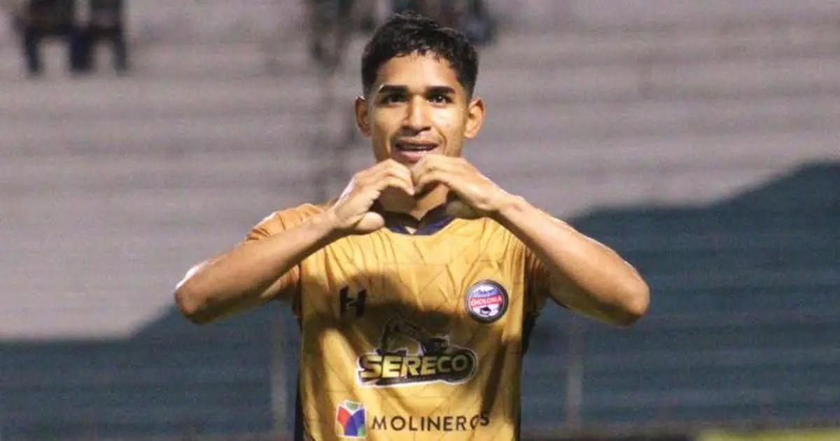 Fichajes: Del Parma de Itailia a Honduras, dos nuevos legionarios ¿Rubilio regresa a Motagua?