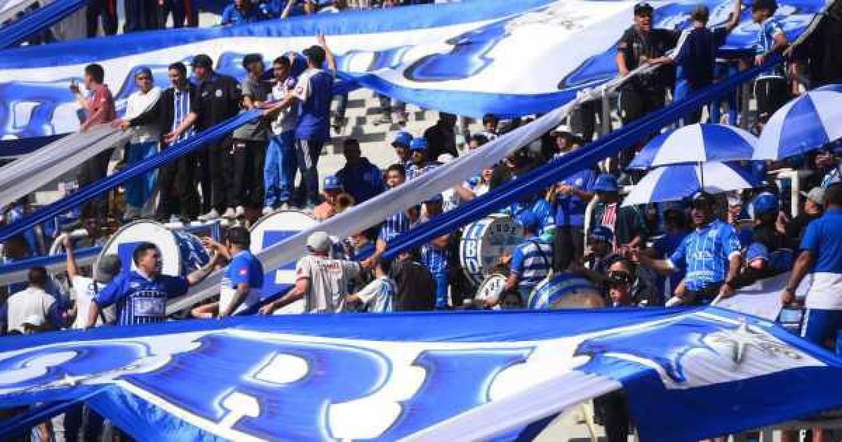 ¿Cuánto pagó Godoy Cruz por el fichaje del delantero Agustín Auzmendi?