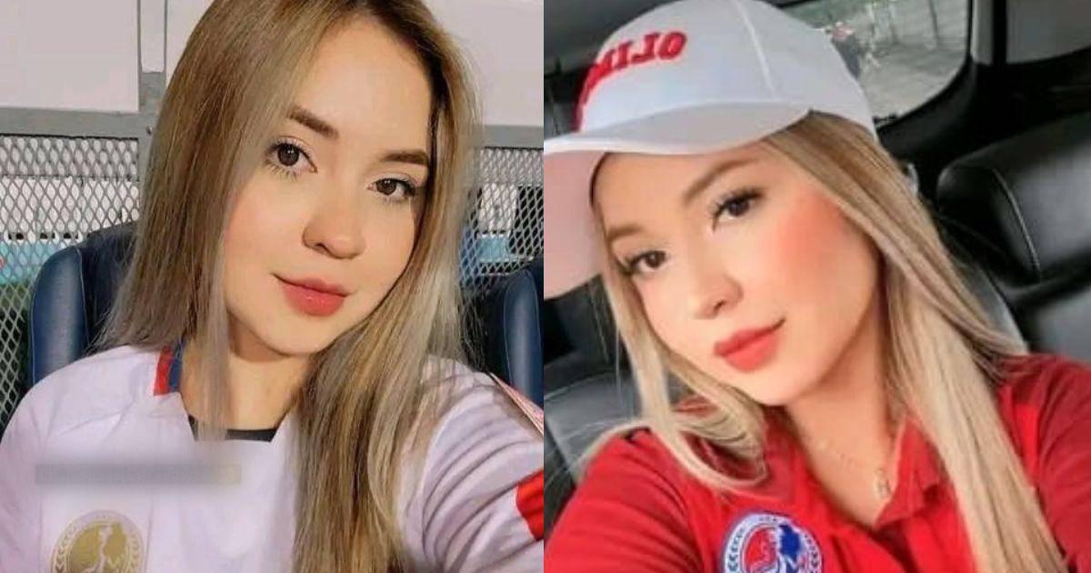 Difunden foto comprometedora de jugador de Olimpia y su esposa responde de forma impensada