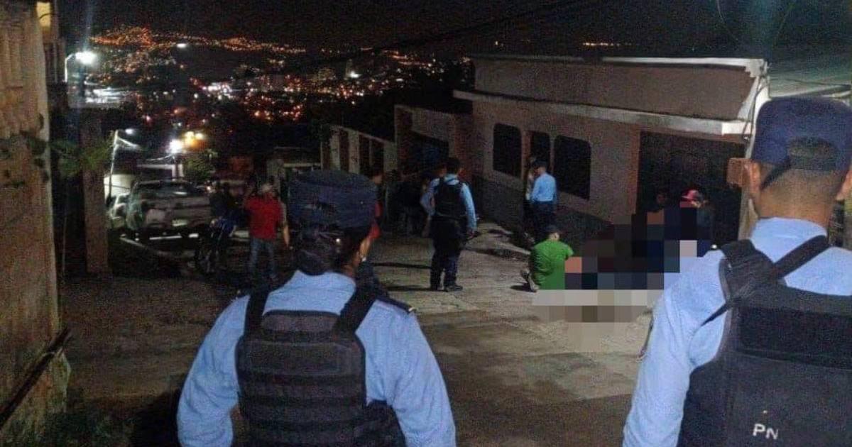 Recuento 2023: Las dolorosas masacres que enlutaron a Honduras