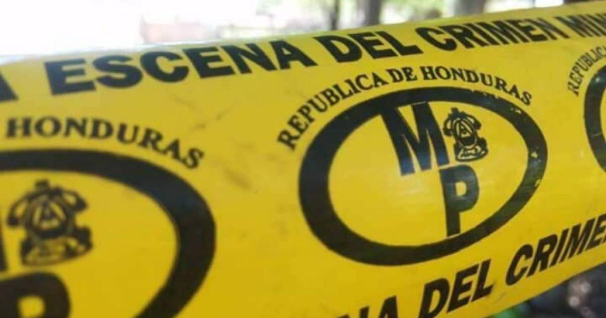 Encuentran cadáver de un hombre de 78 años dentro de un saco en su propia casa en Danlí