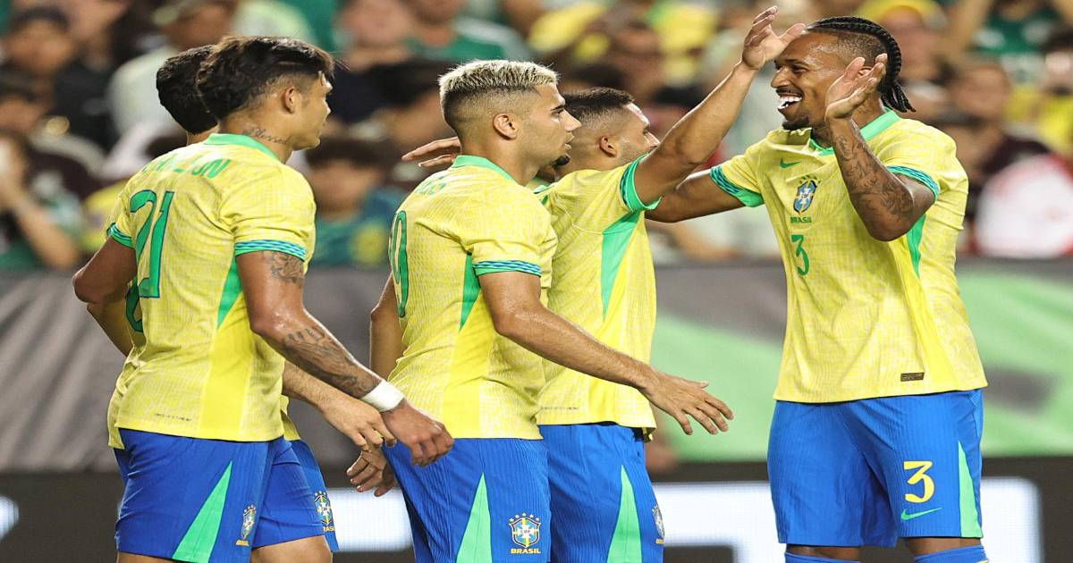Horario y canal que retransmite partido amistoso