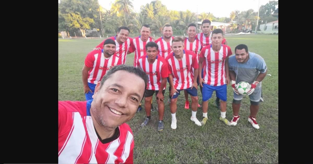 ¿Qué fue de Dani Turcios tras retirarse del fútbol? Así es su actualidad y vida amorosa