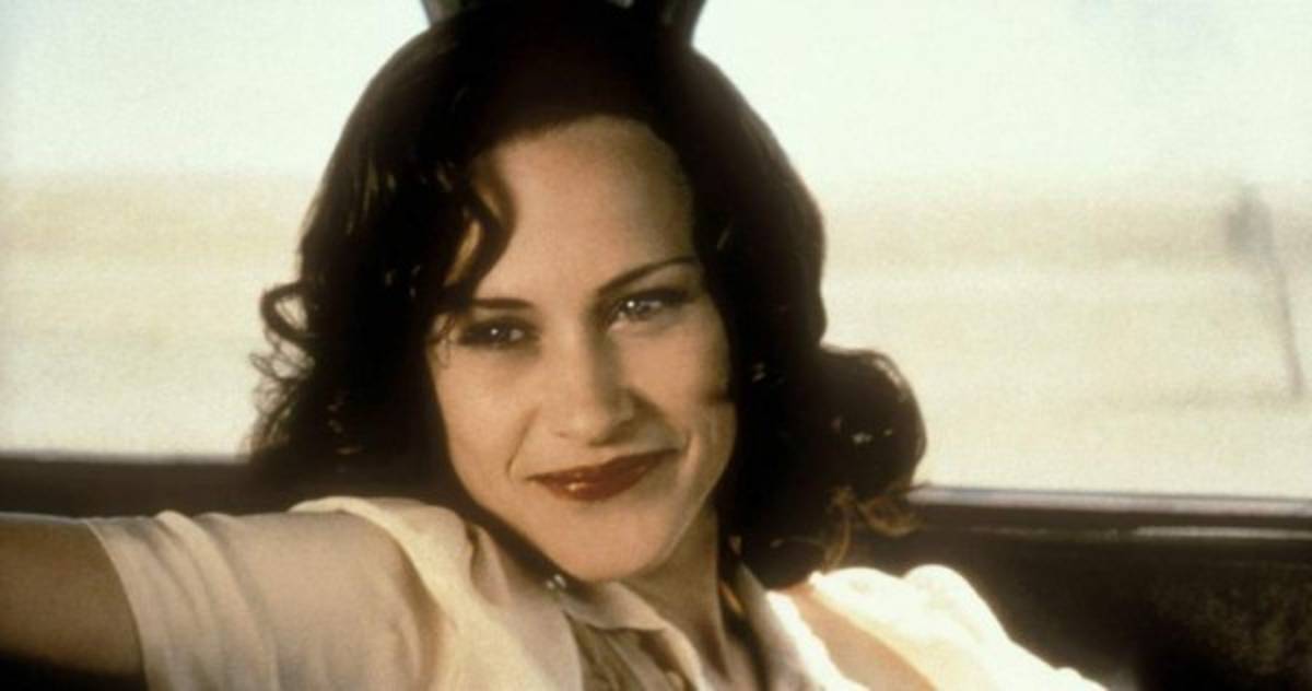 Patricia Arquette, la ganadora del Oscar, de cumpleaños