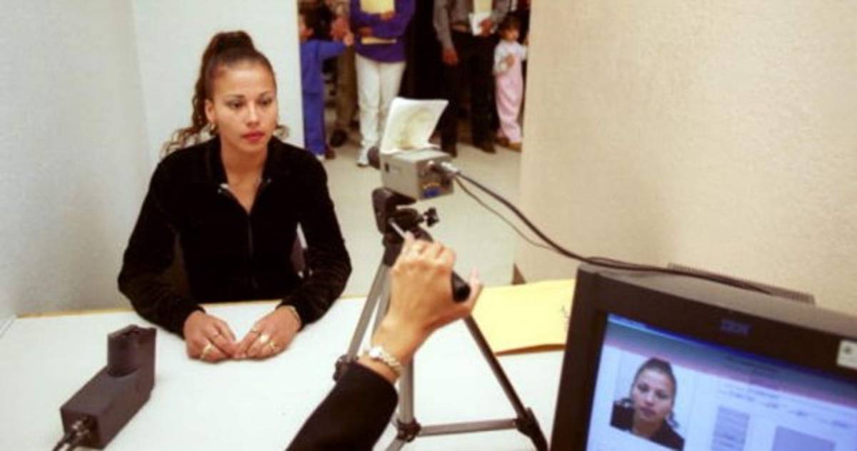 Estafa, la red en la que caen cientos de hondureños migrantes