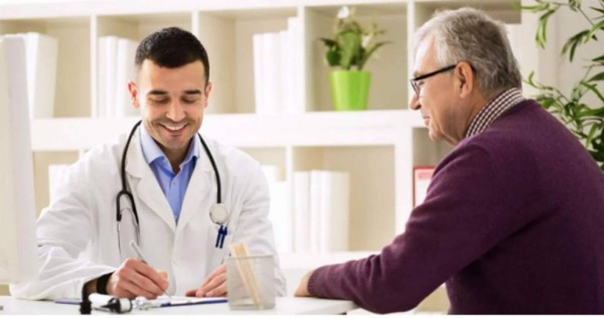 Devuélvale vida a su organismo