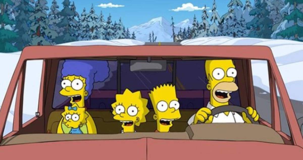 Lo que debes saber sobre el final de 'Los Simpson' tras 31 años al aire