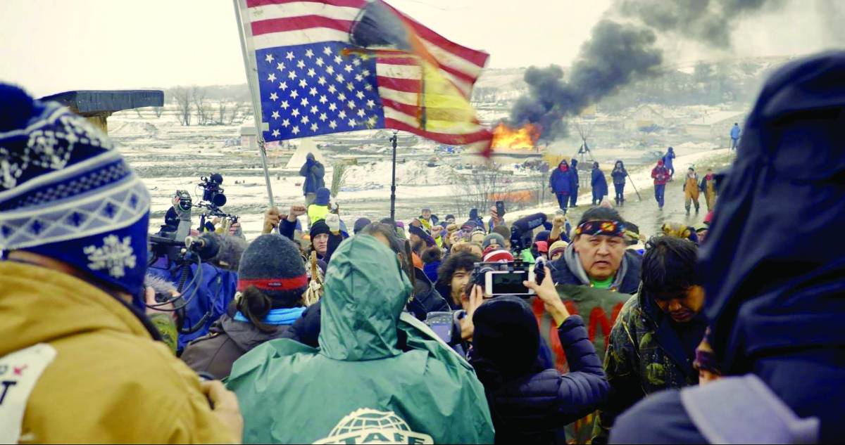 Shannon Kring: El poder de contar historias en el cine