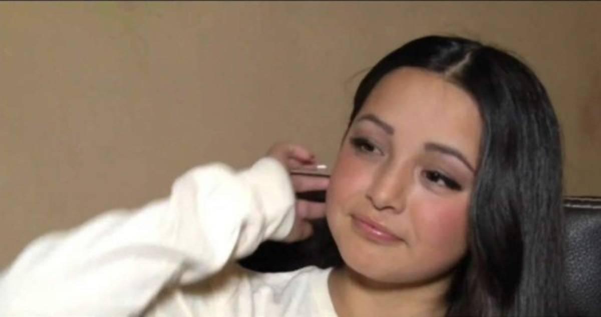 La quinceañera más famosa de México y sus padres dieron detalles cómo será el vestido de Rubí.