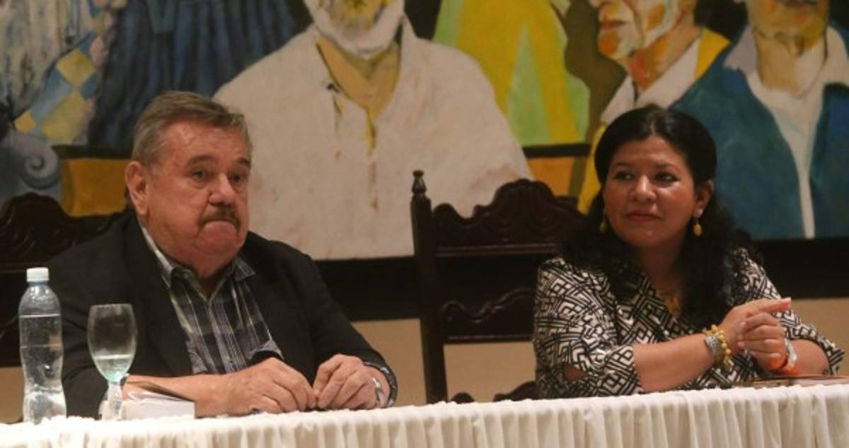 El cuento en Honduras, un género que fue puesto en perspectiva