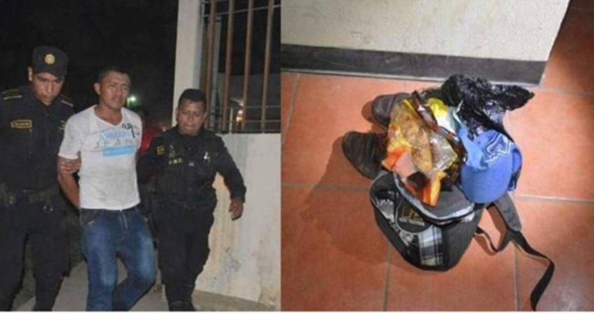 Ladrones asaltan local de comida y hasta piden pollo para llevar