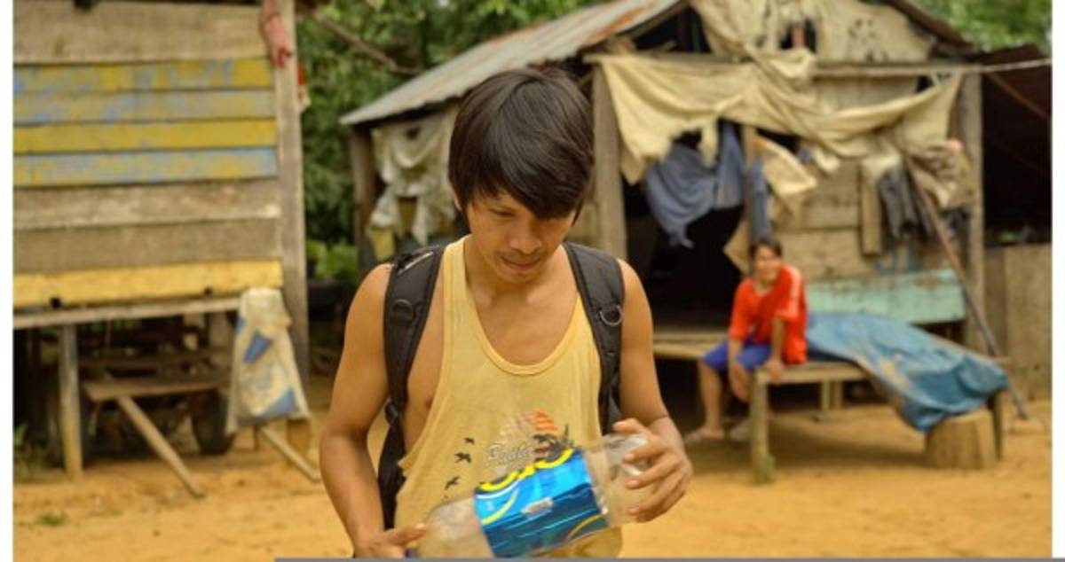 Una invasión de historias está por llegar a Tegucigalpa