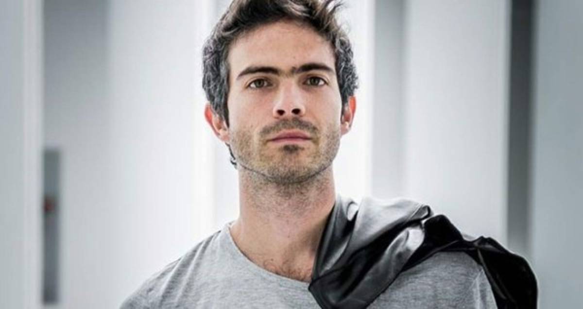 Así luce ahora 'Fernandito de la Vega' de María la del Barrio