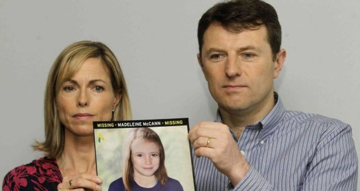 Caso Madeleine McCann: 14 años de la misteriosa desaparición de una niña en Portugal