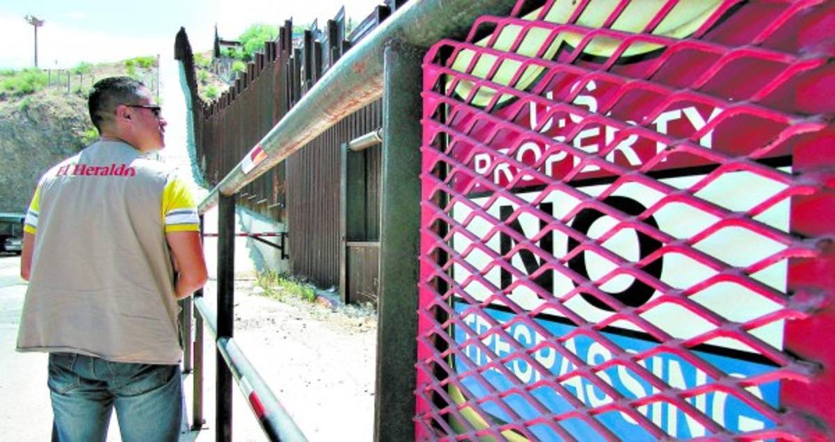 Nos tenían en una celda con frío y sin comer mucho, relatan niños