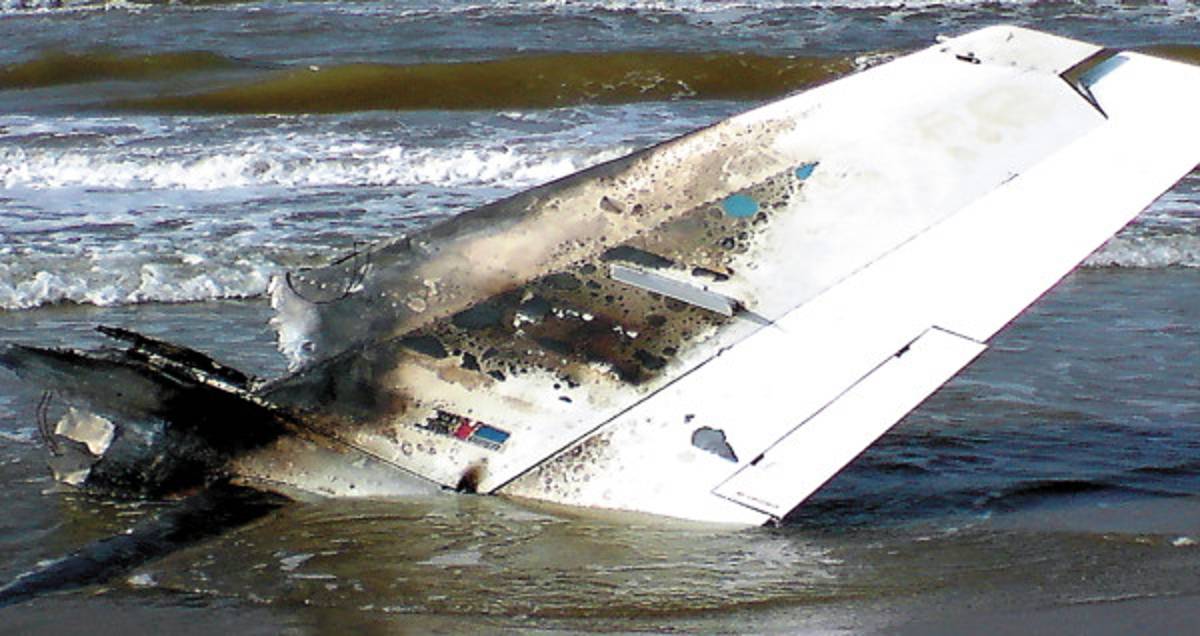 En operativo sorpresa caen narcotraficantes en Honduras