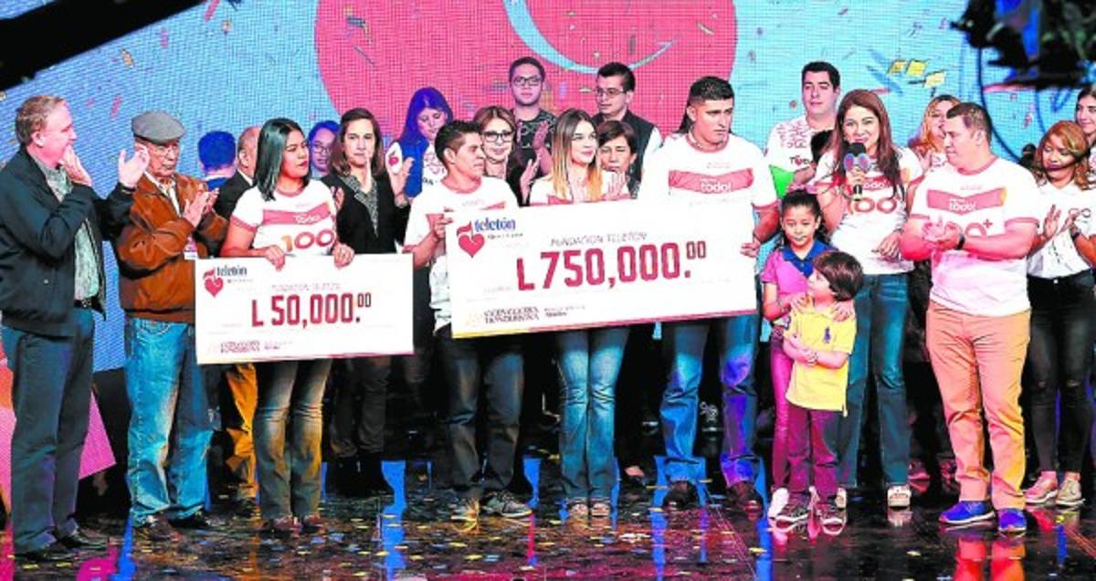 Latidos de gran solidaridad en favor de los más necesitados