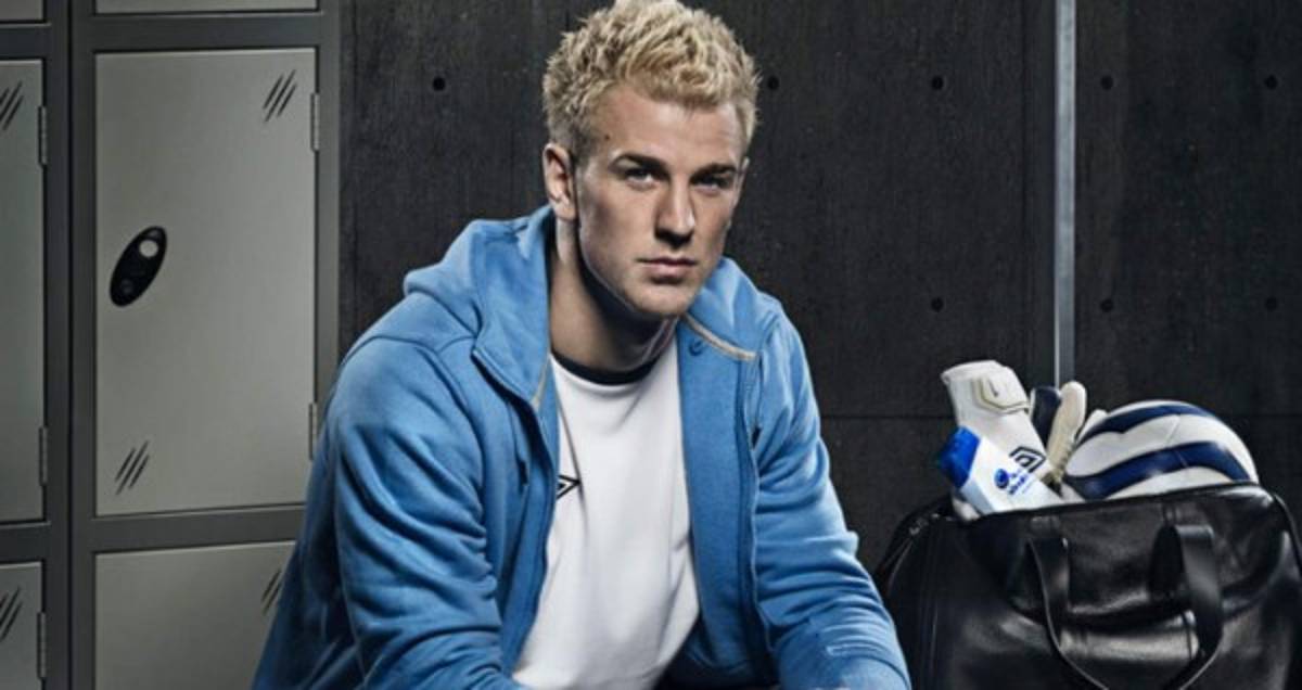 Los futbolistas más guapos del Mundial