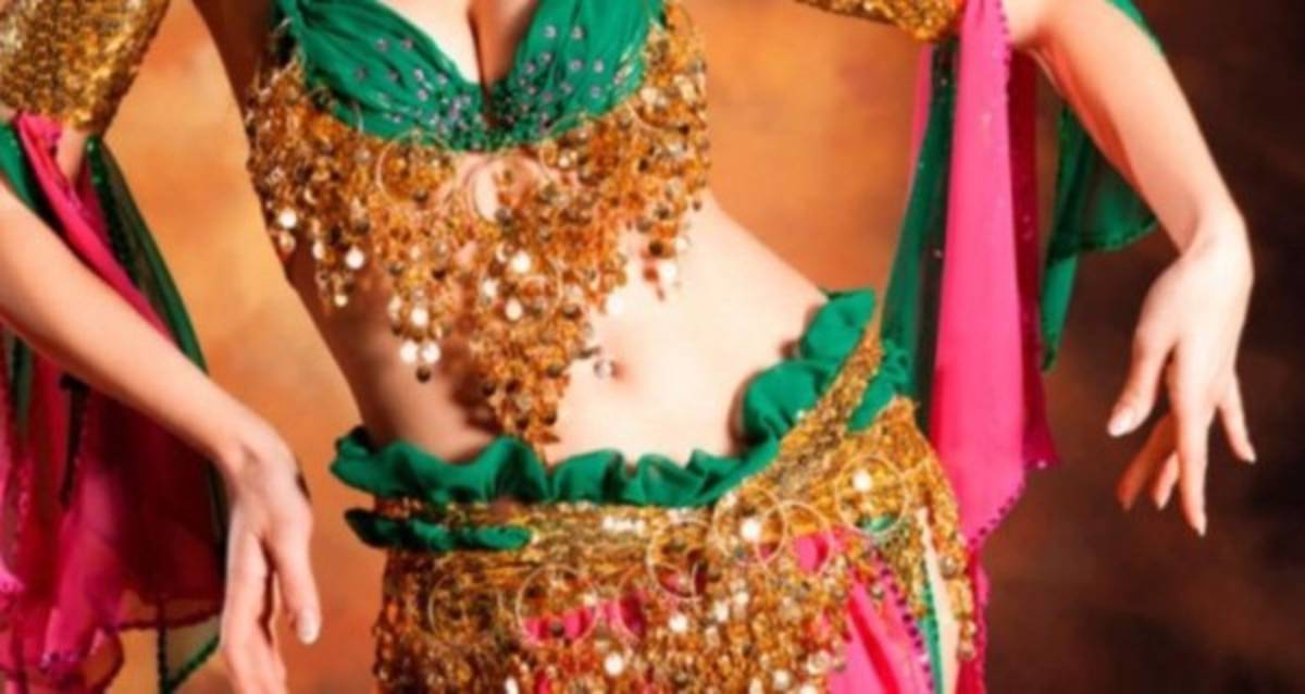 Tutoriales de baile para bajar de peso con sabor y buen ritmo