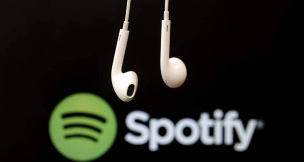 Spotify sufre fuertes pérdidas en 2015 aunque acelera su crecimiento  