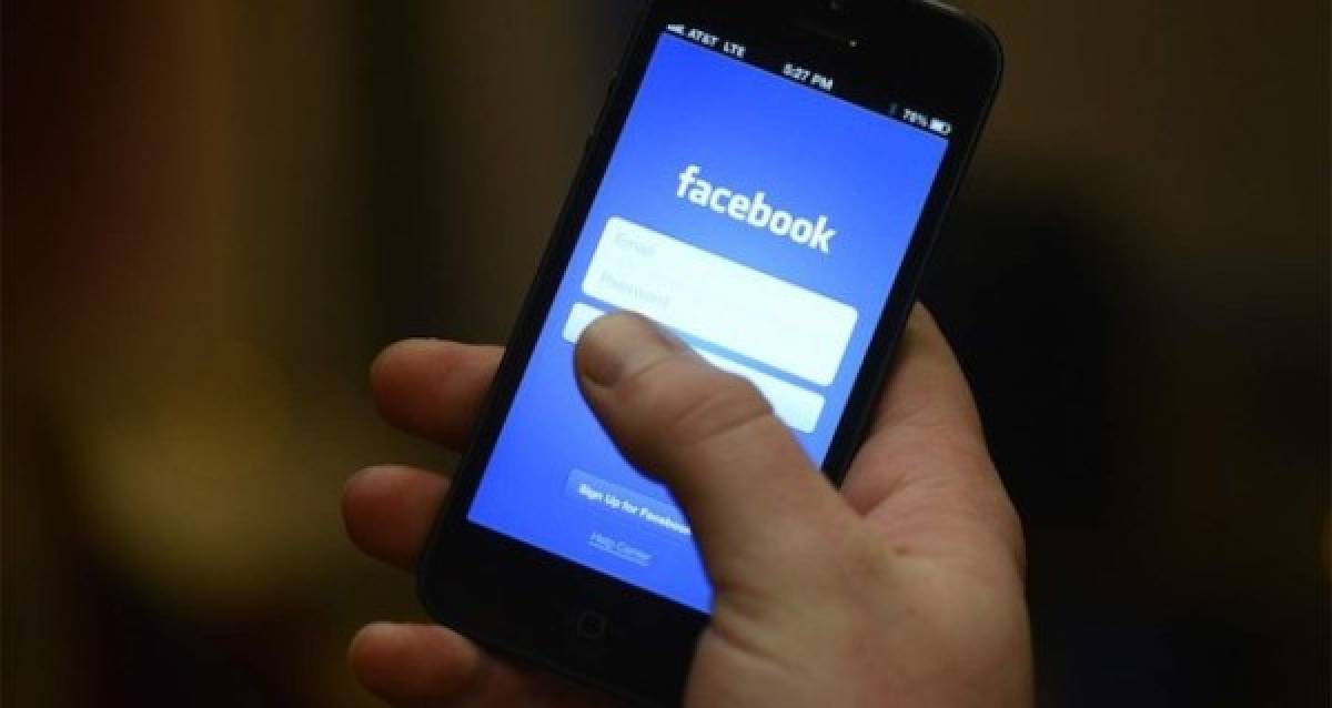 Facebook para adultos