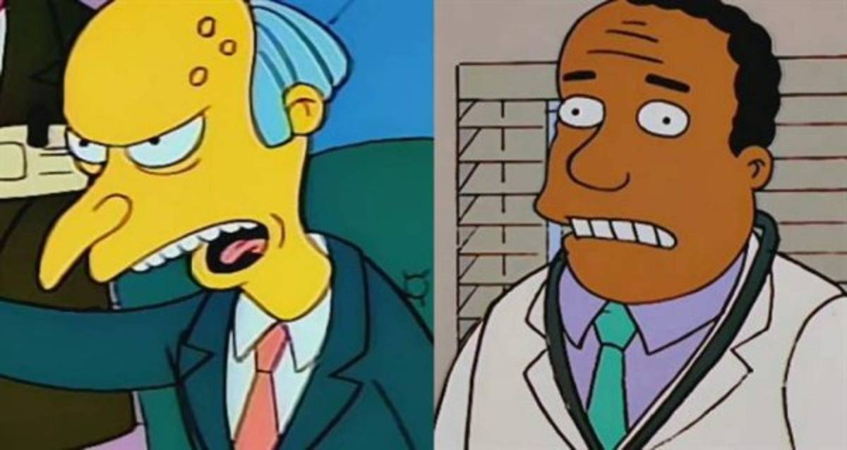 FOTOS: Muere Sam Simon, cocreador de la mítica serie 'The Simpson'