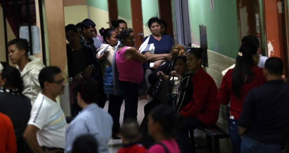 Proponen ampliar el HEU hasta la Facultad de Ciencias Médicas