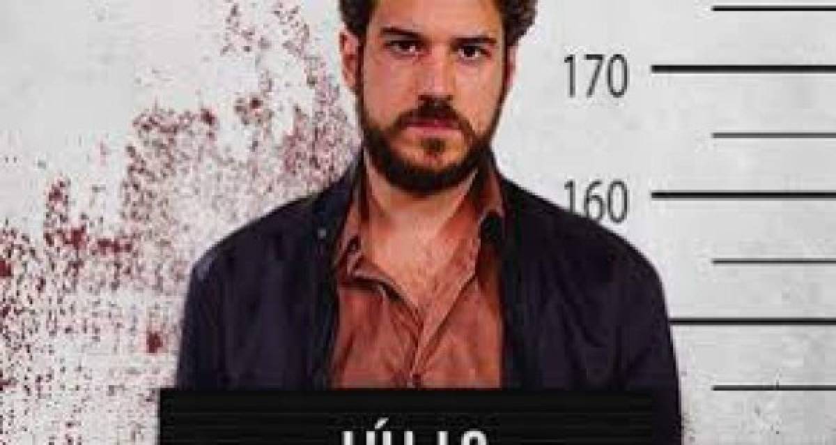 Júlio Santana, el asesino que dejó de contar al llegar a la víctima número 492