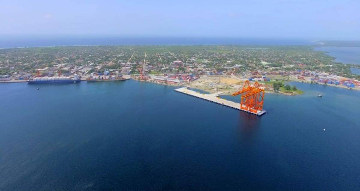 Cortés amplía su capacidad operativa con nuevo muelle