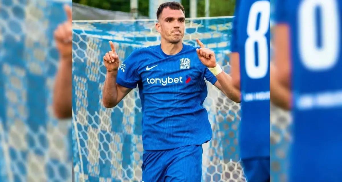 ¡Tabla de Bota de Oro 2026! Mbappé y Haaland se han quedado abajo