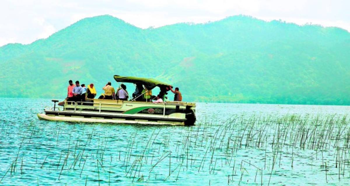 Honduras: Un abanico turístico ofrece la zona central