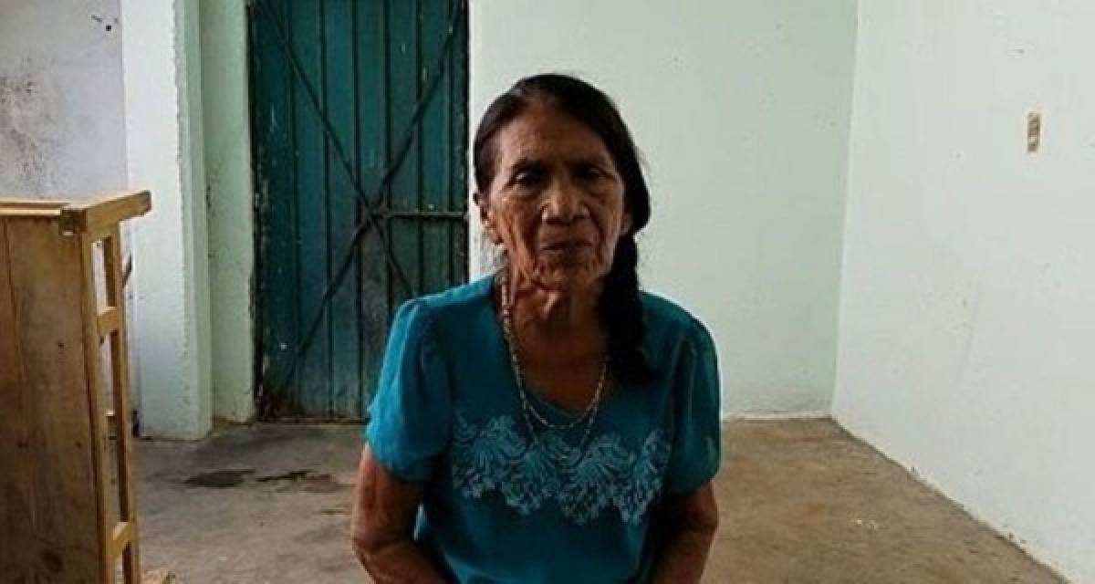 Madre de secuestrador pide a su hijo que entregue a víctima en México