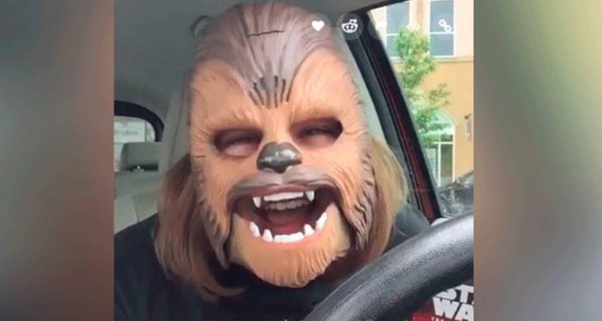 Risa de mujer se vuelve una locura en redes sociales