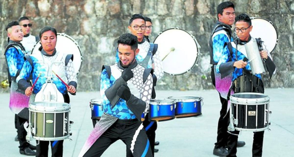 El código de Honduras suena al ritmo de la música