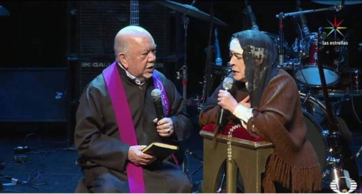 'Chabelita” se burla de la cancelación de su visa americana