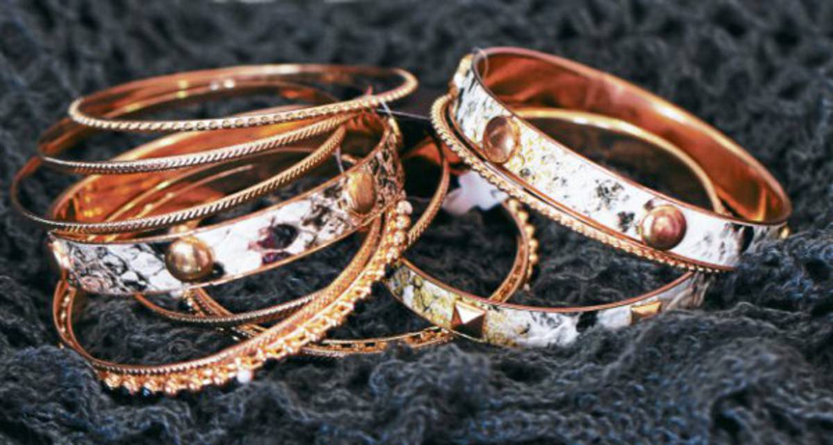 Print snake, la tendencia