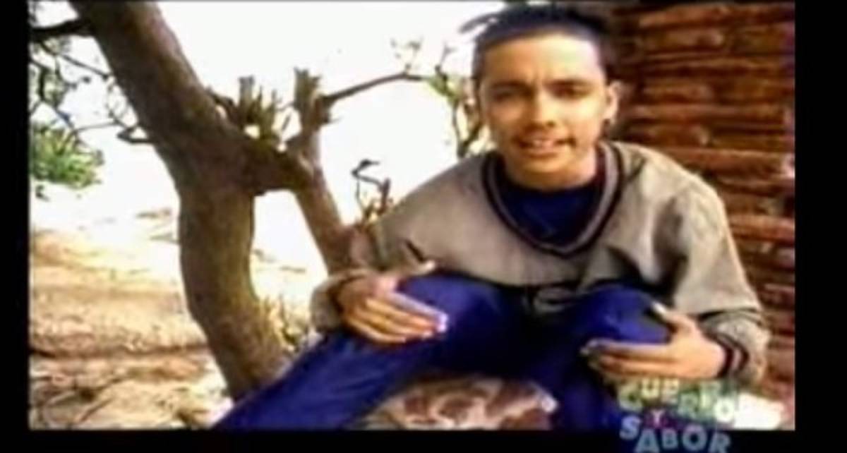 Big Boy reaparece ante el ojo público, después de dos décadas