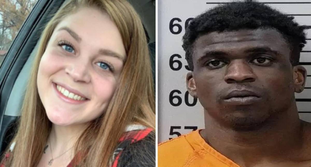 ¡Monstruoso asesinato! Liese Dodd, la joven embarazada que fue decapitada por su exnovio