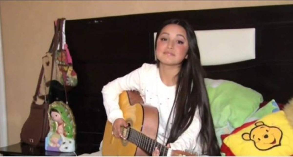 Papás de Rubí detallan cómo será el vestido, el pastel y la fiesta de XV años de su hija