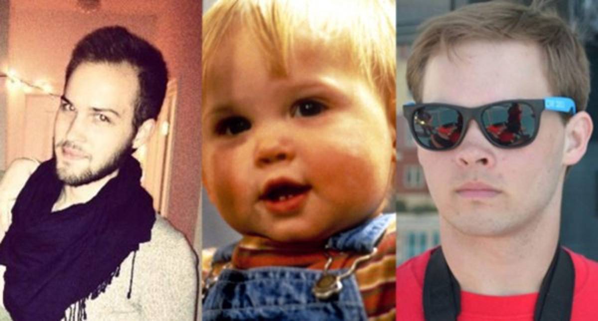 La cinta se desarrolló con la participación de los gemelos Adam Robert Worton y Jacob Hason Worton, quienes asumieron el papel de Bin Cotwell Jr.