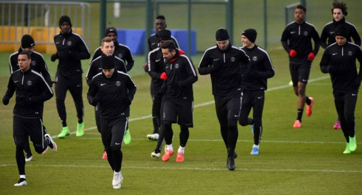 Un Chelsea descansado visita a un París SG mermado por las lesiones