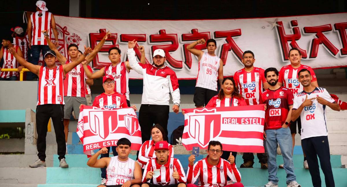 Chica deslumbra, Marathón con varias altas y Real Estelí quiere gloria en Copa Centroamericana