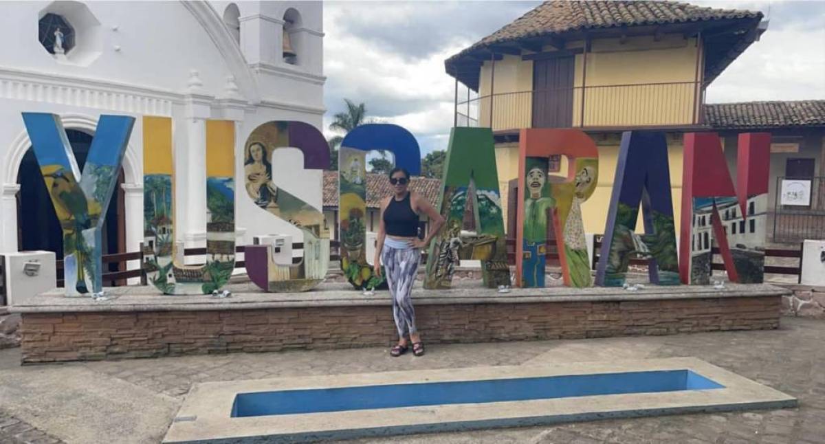 Luchadora y servicial: Así era Melissa Núñez, la joven trans asesinada en El Paraíso