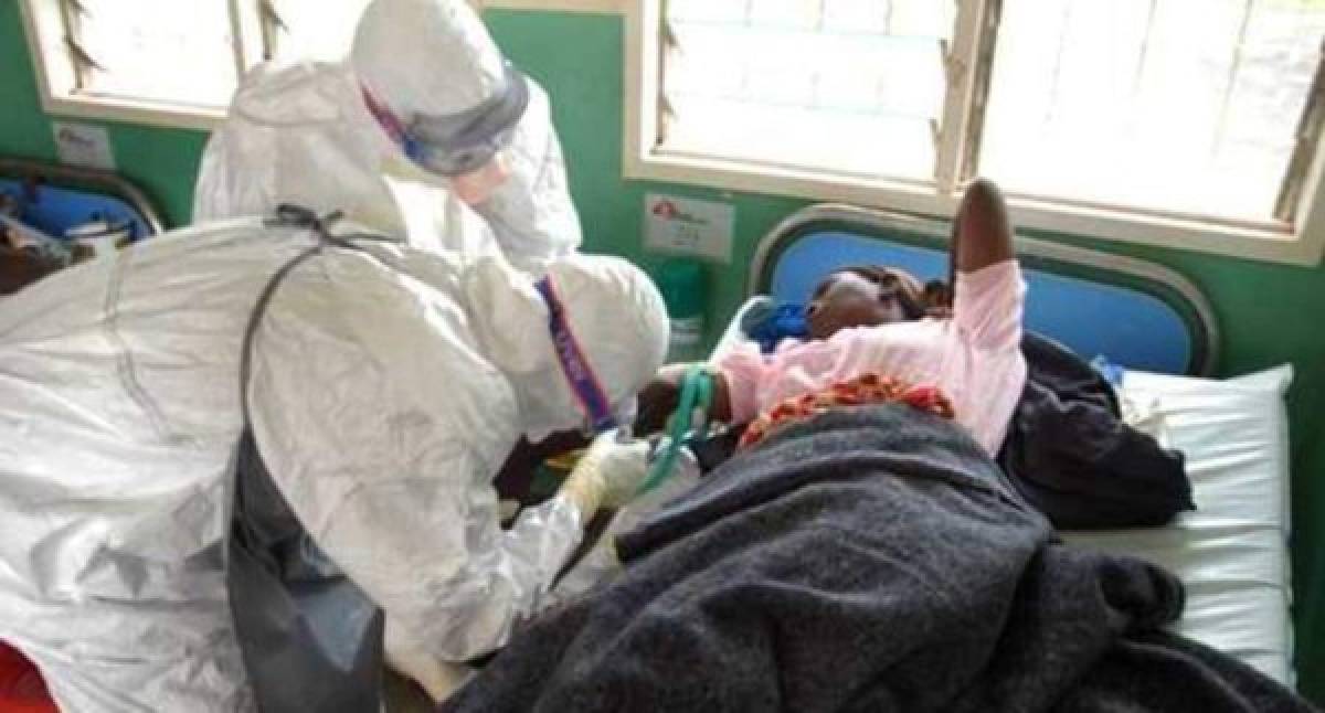 Lo que los científicos no quieren contar sobre el virus del ébola  