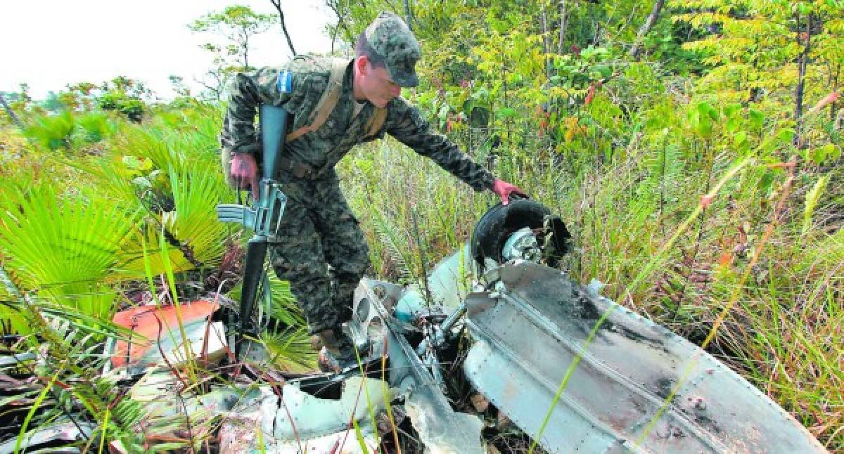 Narcos ahora prefieren traficar con base de coca