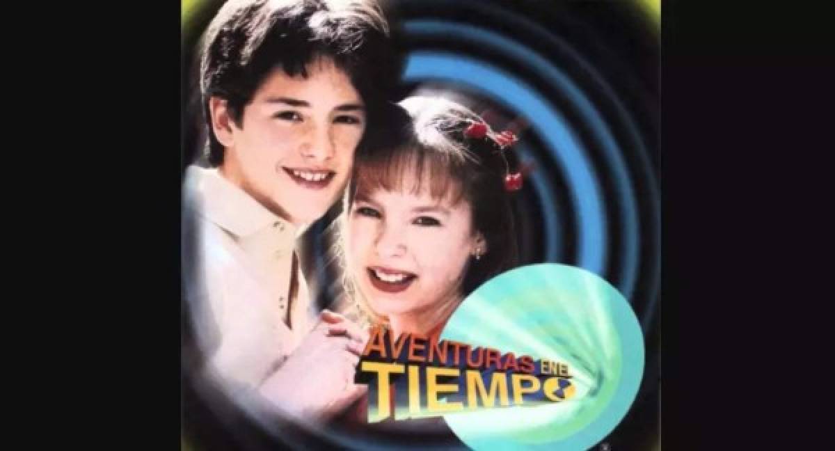 FOTOS: Las telenovelas que seguramente marcaron tu infancia